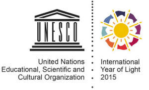 UNESCO _ Year of Light 2015 Logo