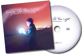 Songs Of The Light Music CD